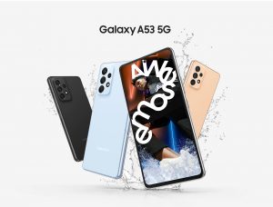 Samsung Galaxy A53 5G coming to Nepal: If buyers will bear the heavy price tag is a question unanswered