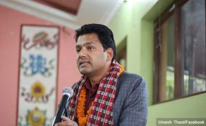 Govt amends rule to pick Nepali Congress cadre as NOC chief