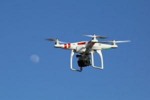 Govt auctioning off 20 drones it confiscated for illegal use