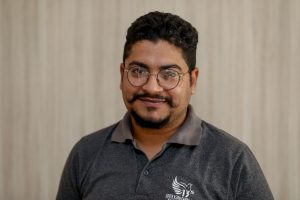 Kushal Timalsina