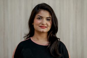 Namita Dahal