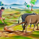  Agriculture is not just culture, it’s strategy