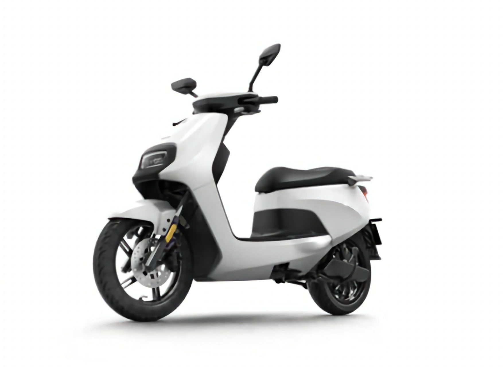 NIU Gova G5 in Nepal: The new electric scooter has upgraded features to ...