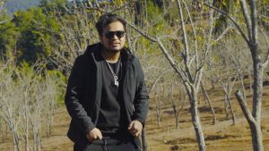 Aasis Beats knows Nepal can contribute to the global music industry. Now, he is ensuring the world knows it too