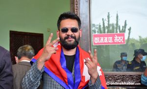 Understanding Balen Shah’s likely victory as Kathmandu mayor in 5 points