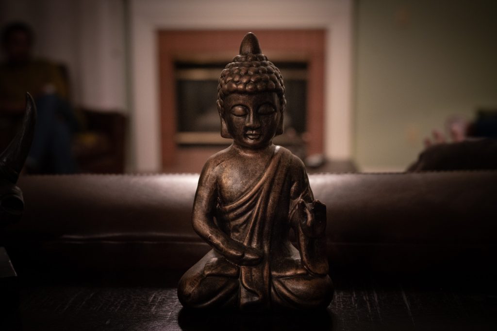 Buddha and budhha's teachings