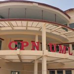 CPN-UML registers for House of Representatives Election