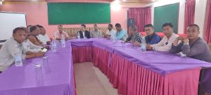 Local elections: Ruling alliance to partner with RPP in Jhapa, Oli’s home district