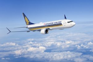 Singapore Airlines brings new cabin products to Kathmandu flights