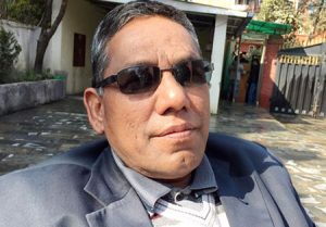 Narayan Dahal, Pushpa Kamal’s brother, gets the National Assembly membership