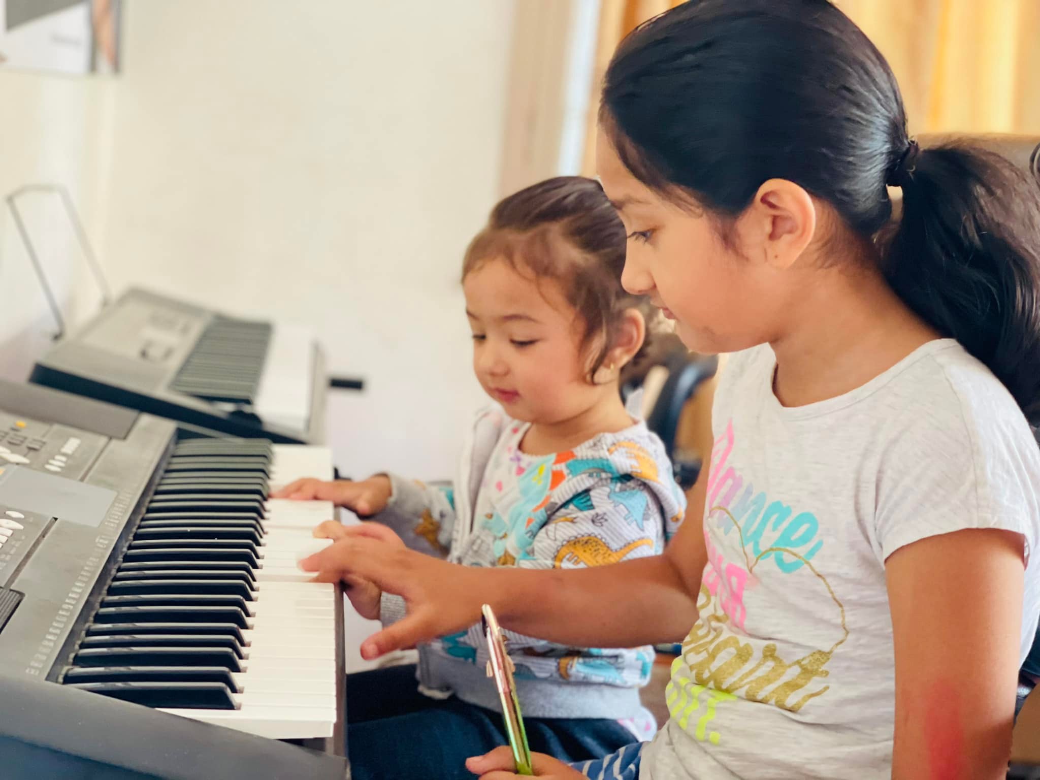 5 best music schools in Kathmandu that can make you a professional