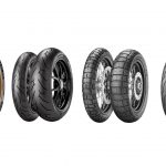 7 best tyres available in Nepal for your motorbike