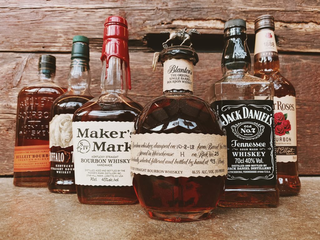 liquor import ban