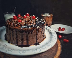 8 best cake shops in Kathmandu to celebrate your best moments of life