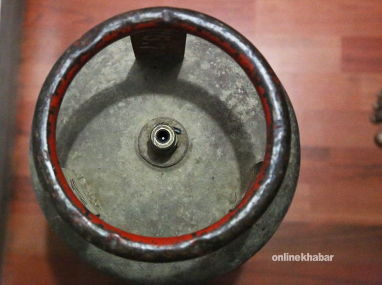 Without any quality testing, cooking gas cylinders are killing people across Nepal