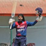 Dipendra Singh Airee 2.0, his tattoos, and his comeback in the Nepal cricket