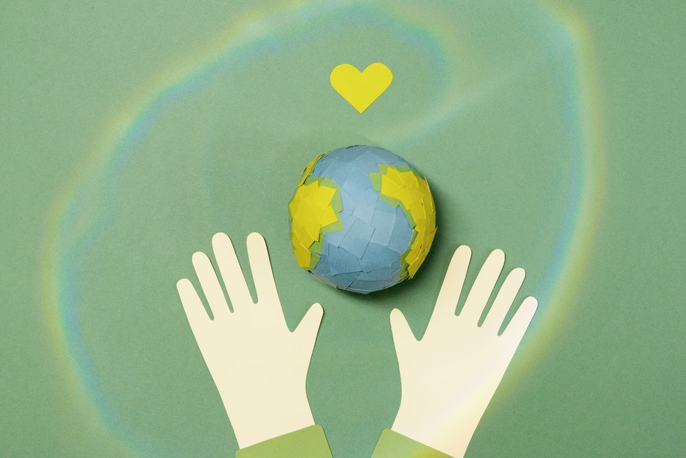 10 ways you can celebrate Environment Day at home