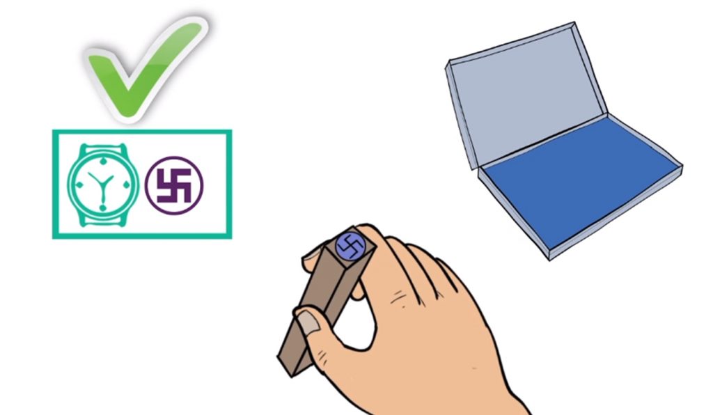 local elections voting processlocal elections voting process