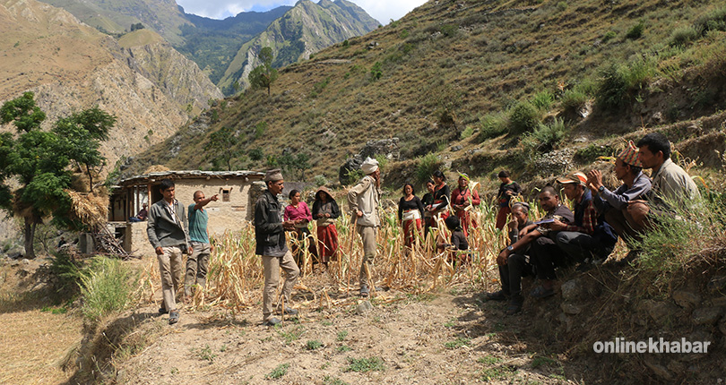 drought climate change mugu