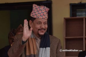 UML’s pick of Keshav Sthapit, a #MeToo accused, for Kathmandu mayor raises moral questions