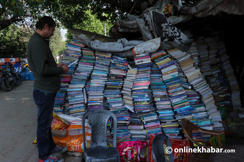 secondhand bookshop (4)