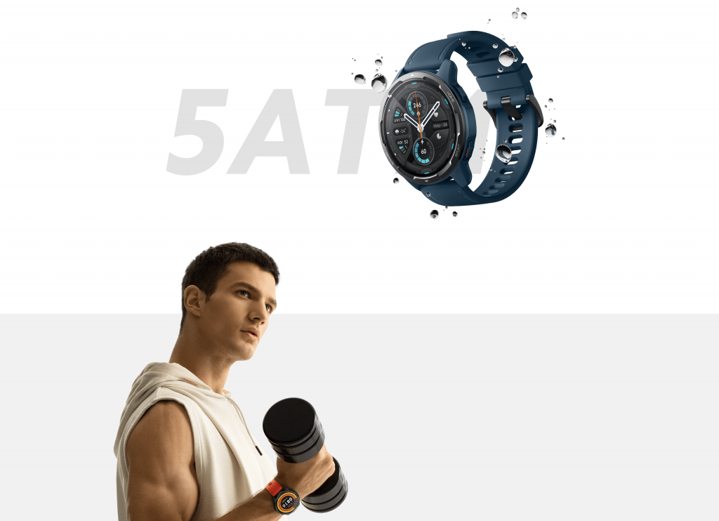 Xiaomi Watch S1 Active Price in Nepal, Specs, Availability