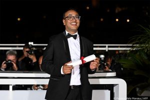 Nepal’s Lori wins special mention at the Cannes film festival