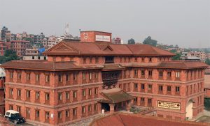 Bhaktapur tells schools not to adopt the 2-day weekend rule