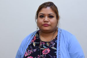 Sangita Shrestha