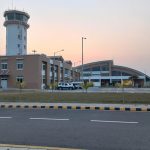 Govt reducing airport infrastructure budget to half