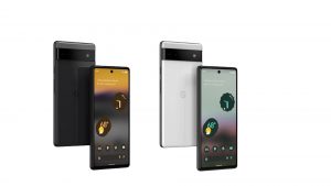 Google Pixel 6A coming to Nepal: An economical version of the Pixel 6 looks unique in its price range