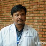 Dr Gopal Kumar Chaudhary: Living with corpses to break the stigma related to forensic science