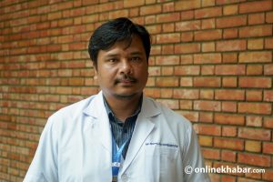 Dr Gopal Kumar Chaudhary: Living with corpses to break the stigma related to forensic science