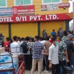 Man found dead in Kanchanpur hotel room