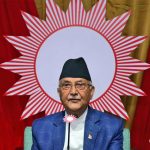 Rejecting defeat, Oli looks to the streets to change Nepal’s political course