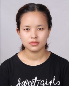 Kusha Gurung