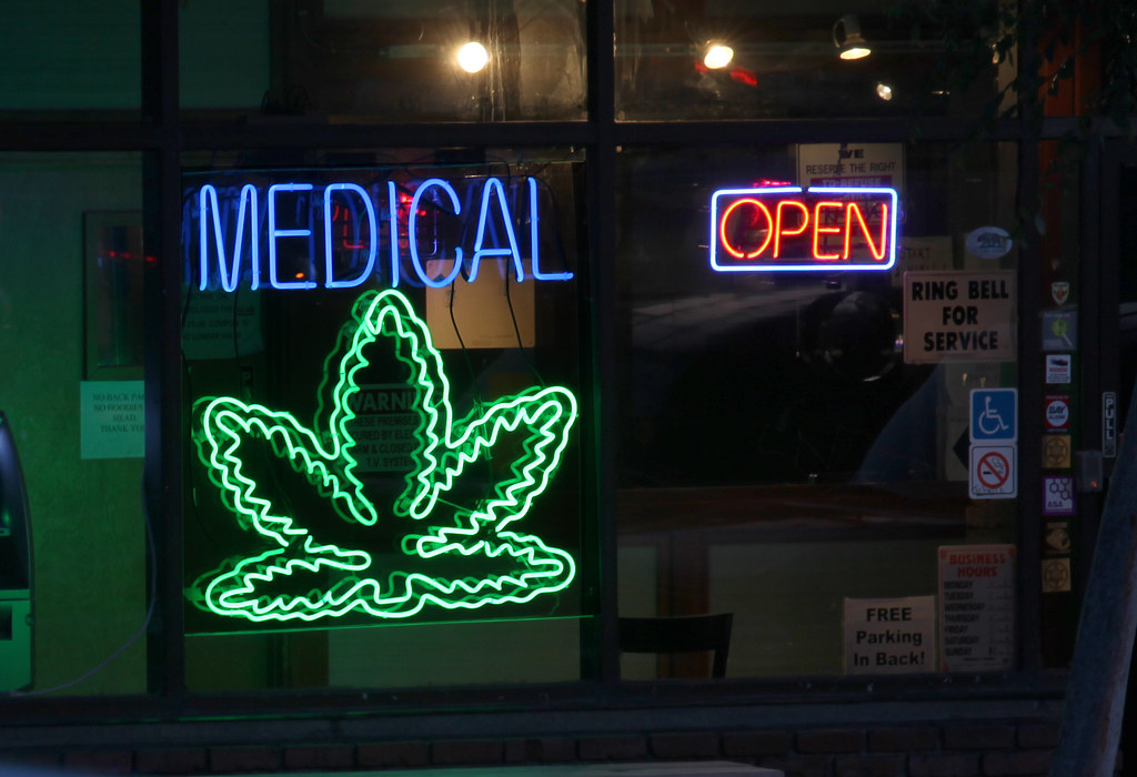 Medical Marijuana in Nepal