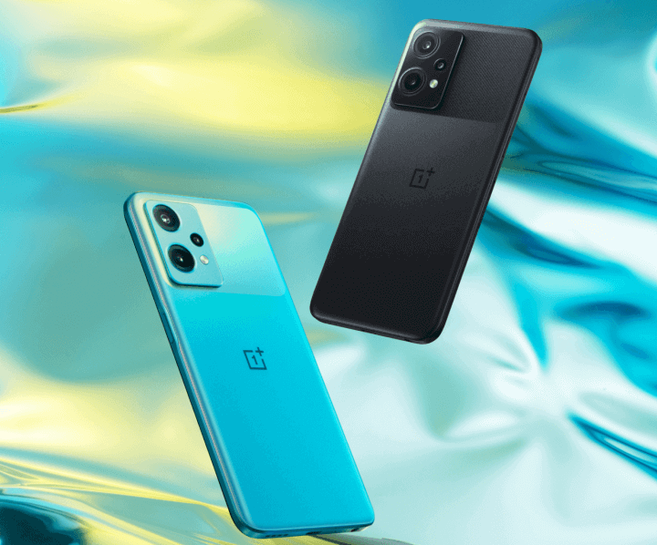 OnePlus Nord CE 2 Lite 5G