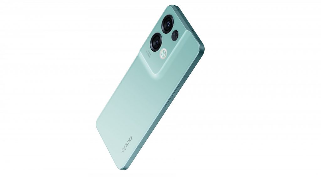 Oppo Reno 8 Pro