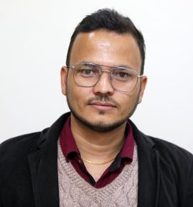 Ram Kumar DC