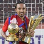 Rohit Chand leaves Indonesia’s Persija Jakarta by mutual consent