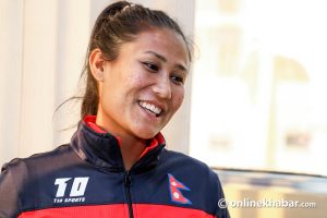 Nepal women’s cricket team’s loss of Uganda series: Captain Rubina Chhetry points out 5 reasons
