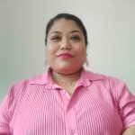 Sangita Shrestha