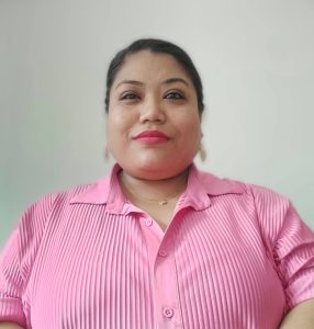 Sangita Shrestha