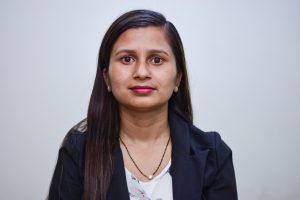Sumitra Luitel