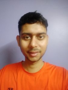 Suyash Ghimire