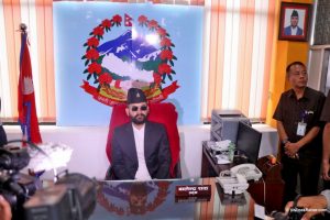 Balen Shah’s mayorship: Kathmandu’s municipal executive meetings to be broadcast live