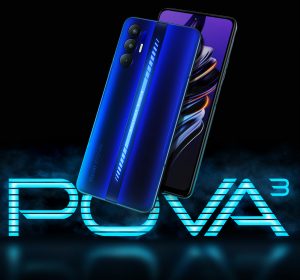 Tecno Pova 3 in Nepal: New design, faster and reverse charging and better cameras might fare well here