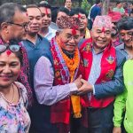 Chiri Babu Maharjan: 5 things to know about Lalitpur mayor reelected for the second term