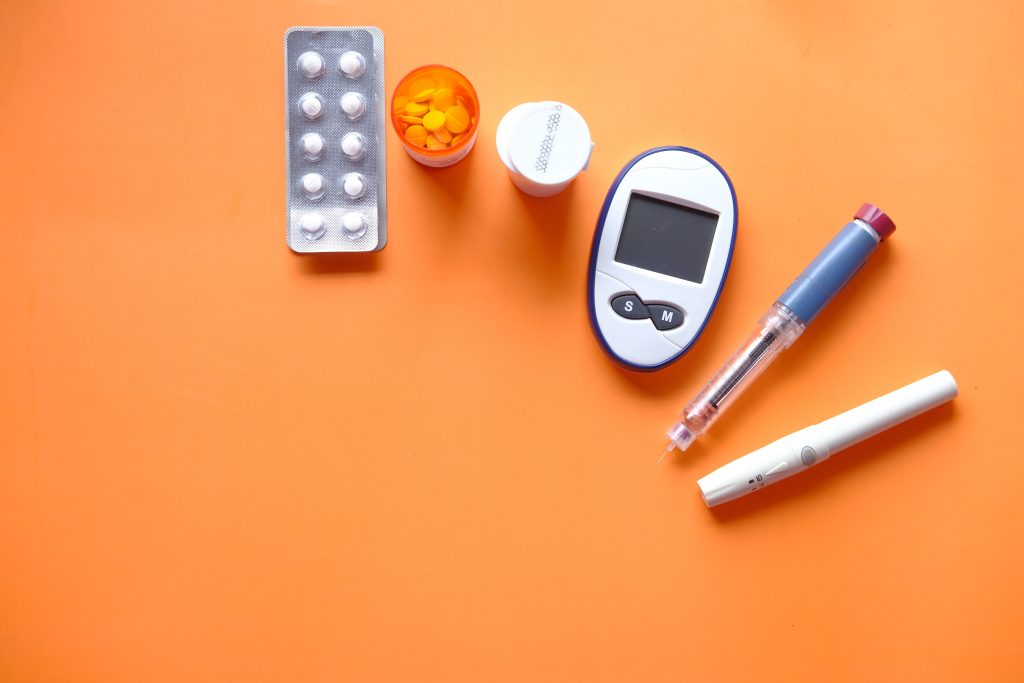 diabetes - prediabetes